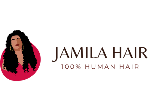 Jamila Hair